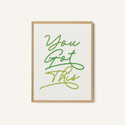 You Got This (2) – image 1