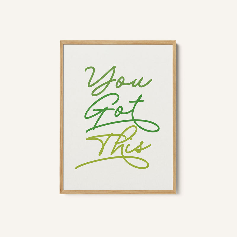 You Got This (2)