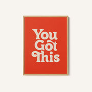 You Got This – image 1