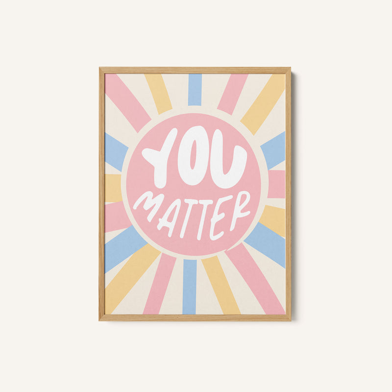 You Matter 07