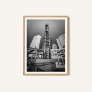 Urban spine – image 1
