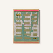 Your Turn – image 1