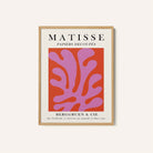 Matisse Reverie