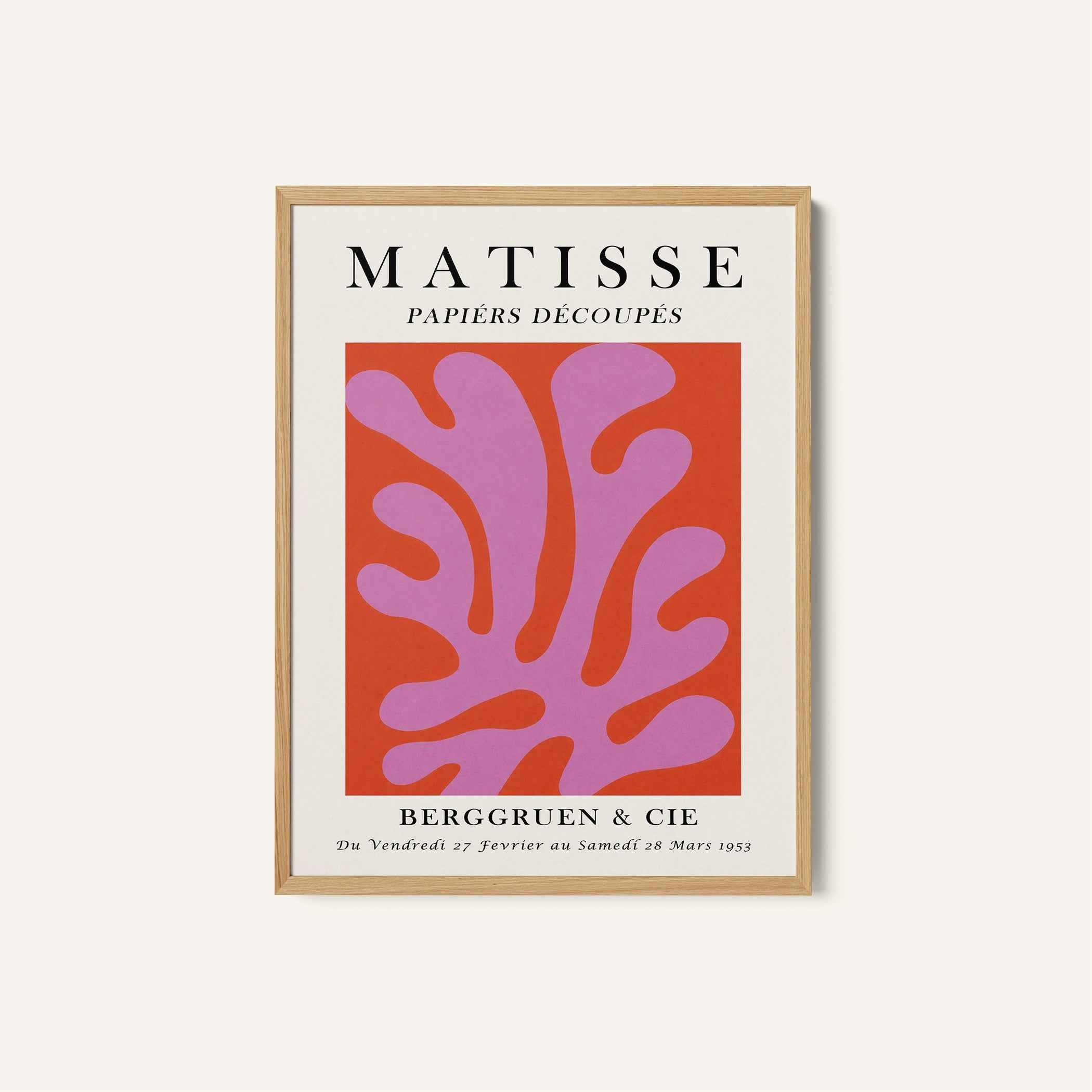 Matisse Reverie