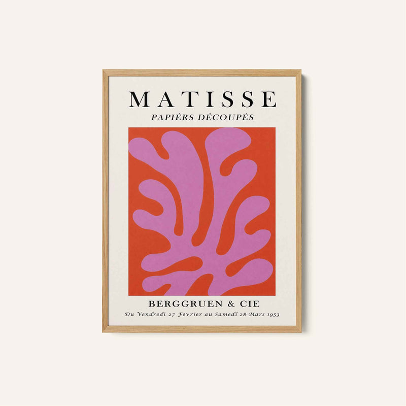 Matisse Reverie