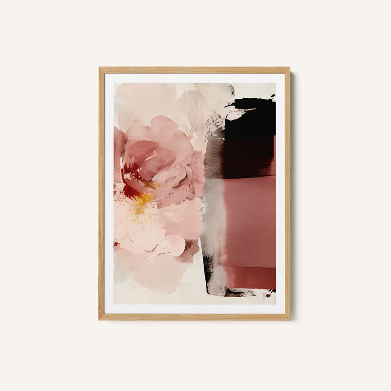 Abstract Flowers
