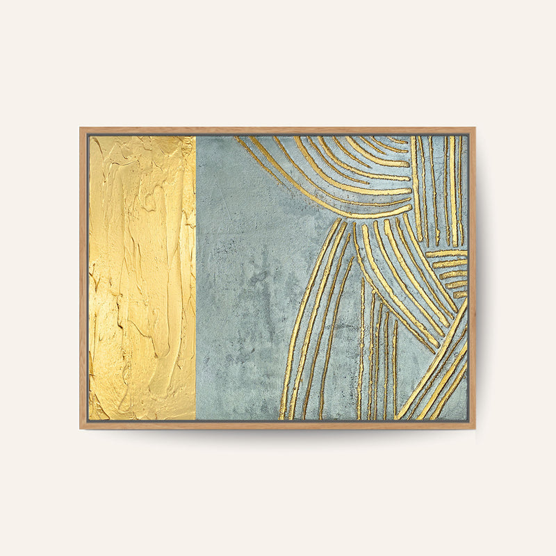 Ancient Golden Sun