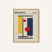 Bauhaus Poster Edit (107) – image 1