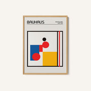 Bauhaus Poster Edit (108) – image 1