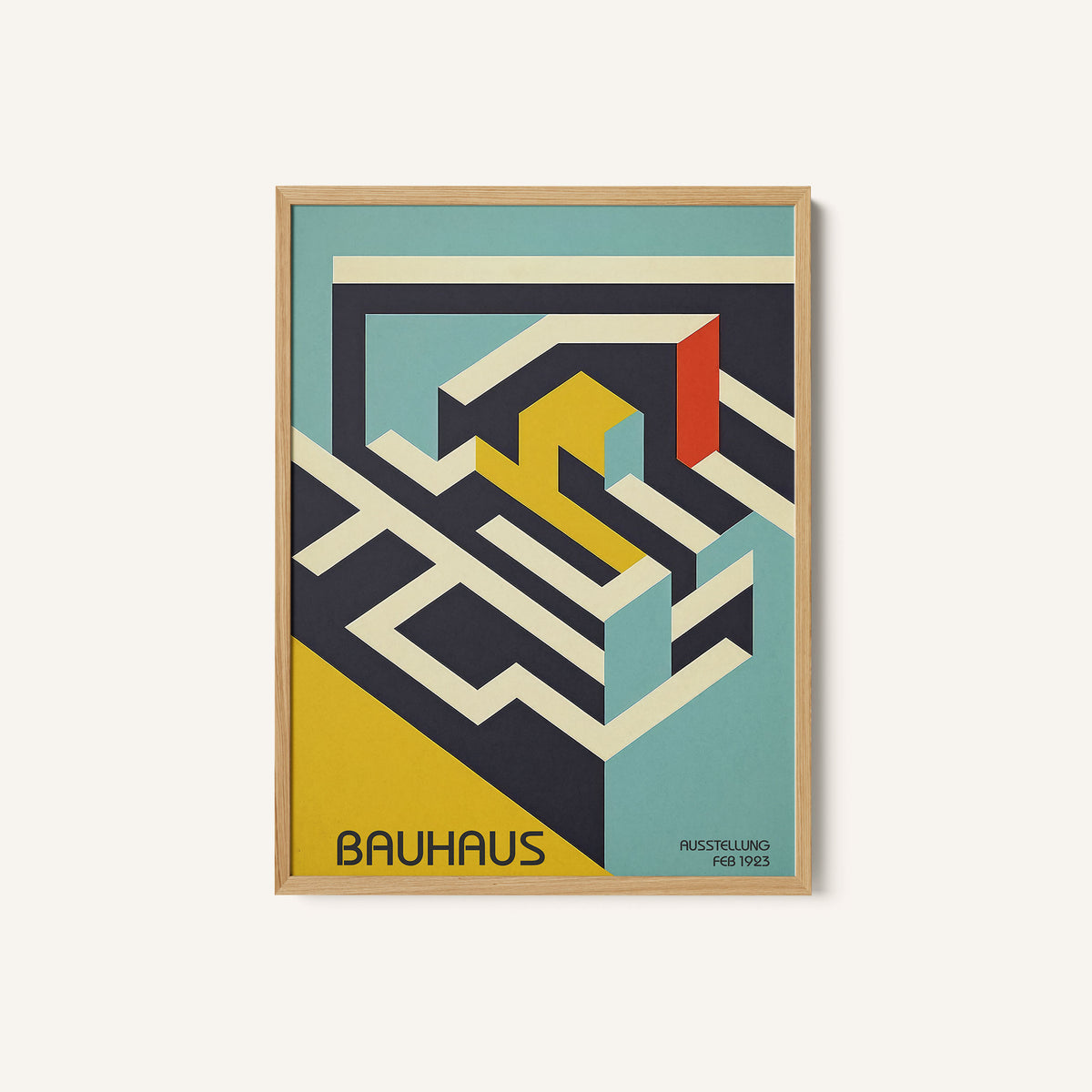 Bauhaus Poster Edit (110)