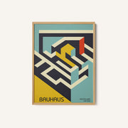 Bauhaus Poster Edit (110) – image 1
