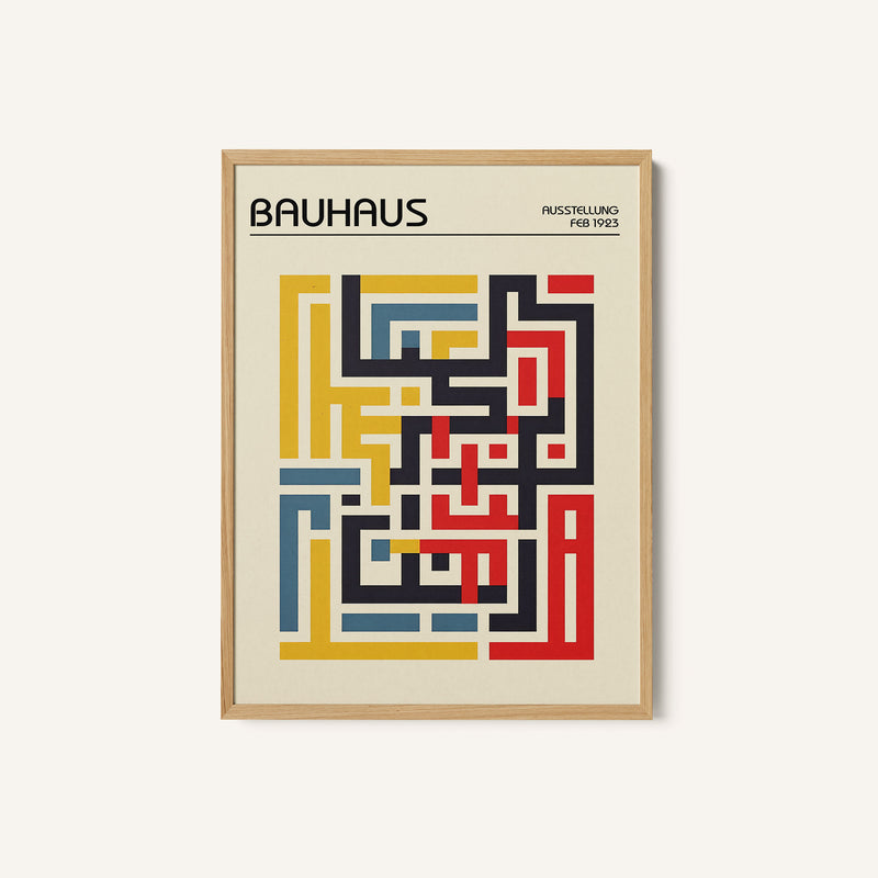 Bauhaus Poster Edit (111)