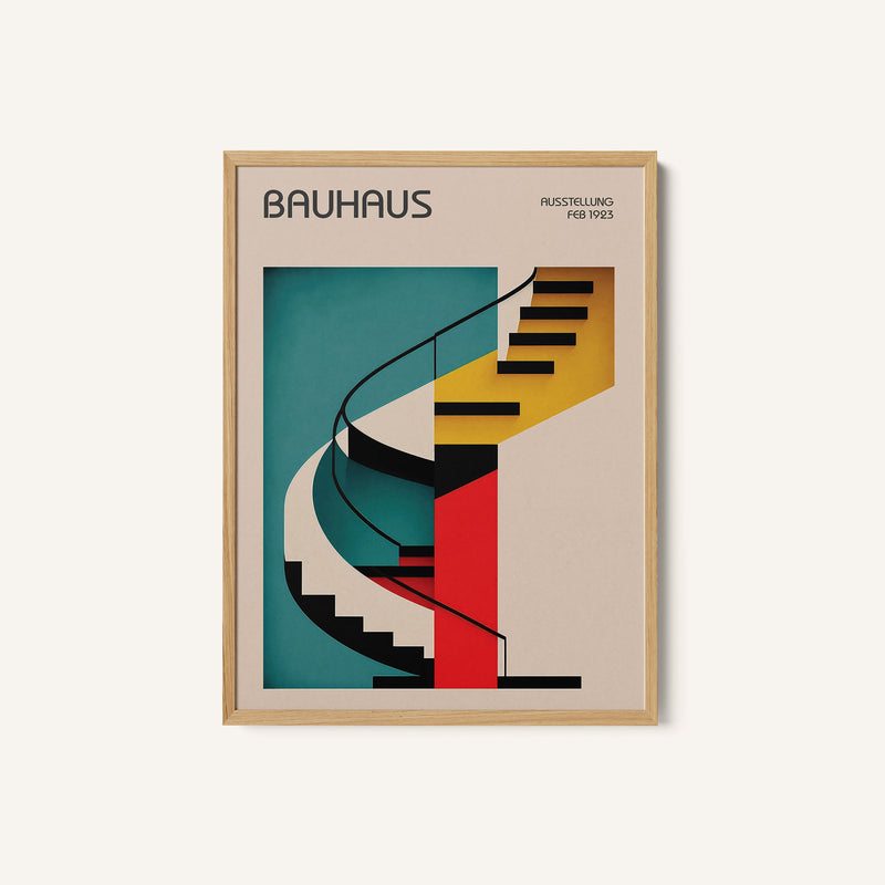Bauhaus Poster Edit (114)