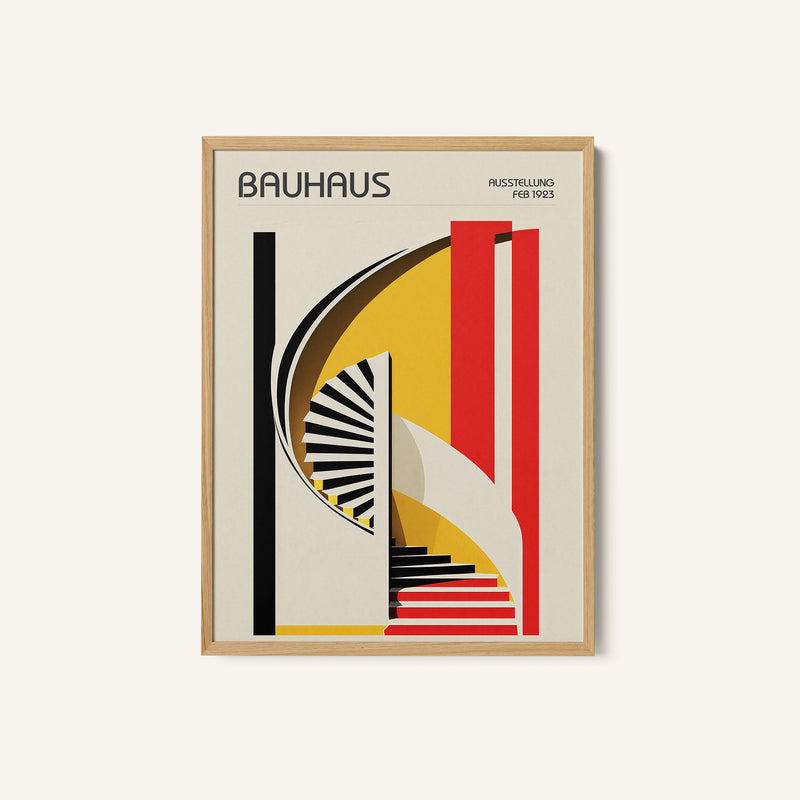 Bauhaus Poster Edit (115)