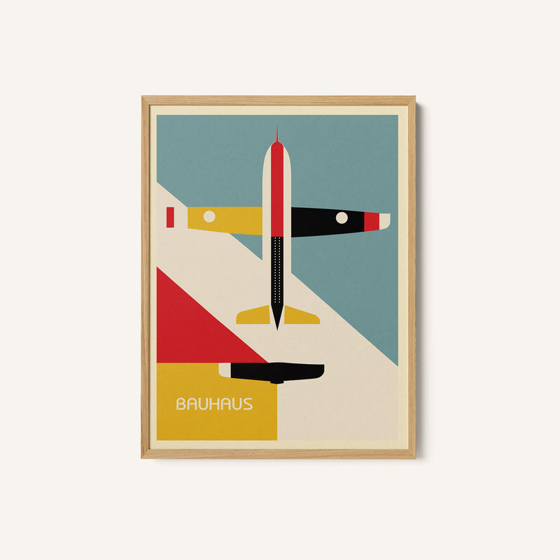 Bauhaus Poster Edit (116)