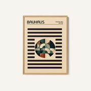 Bauhaus Poster Edit (125) – image 1