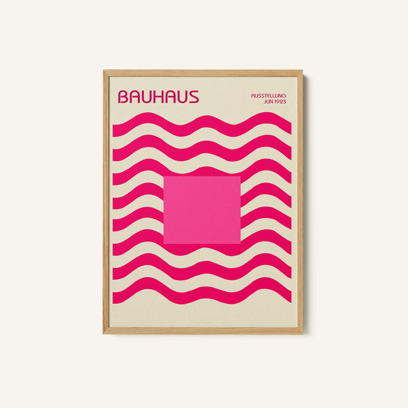 Bauhaus Poster Edit (128)