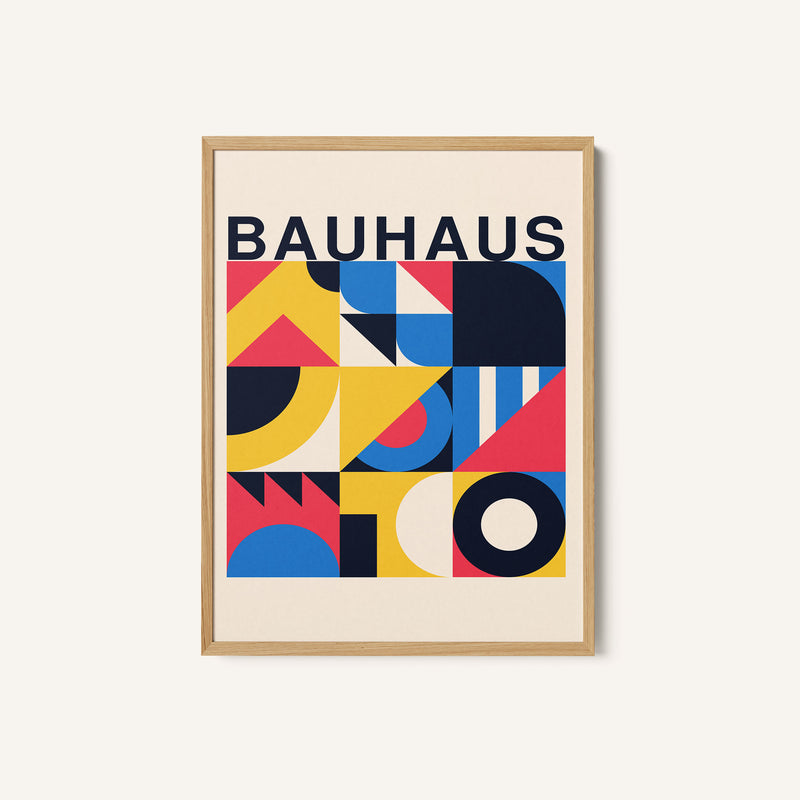 Bauhaus Poster Edit (45)