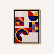 Bauhaus Poster Edit (60) – image 1