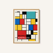 Bauhaus Poster Edit (77) – image 1