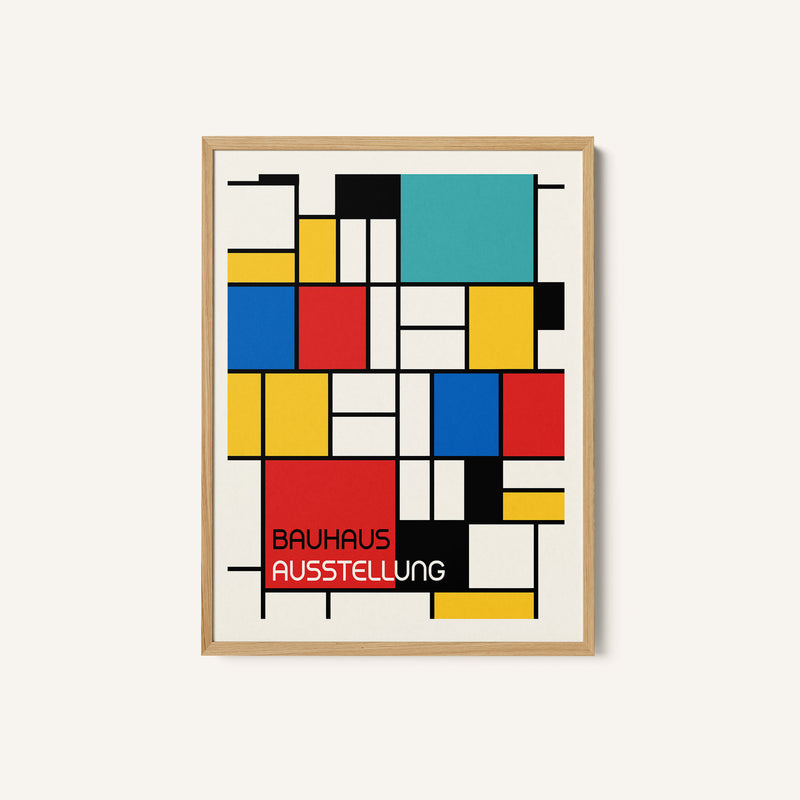 Bauhaus Poster Edit (77)