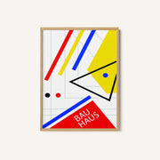 Bauhaus Poster Edit (78) – image 1