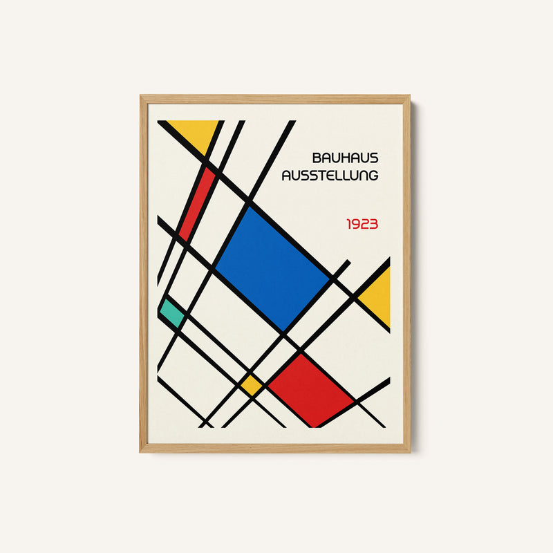 Bauhaus Poster Edit (80)