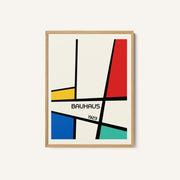 Bauhaus Poster Edit (83) – image 1