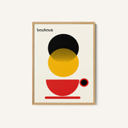 Bauhaus Poster Edit (85) – image 1