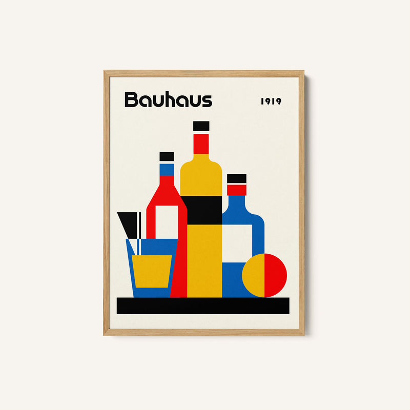 Bauhaus Poster Edit (90)