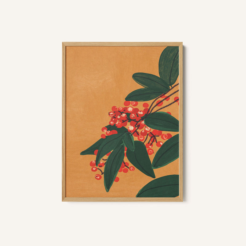 Berries
