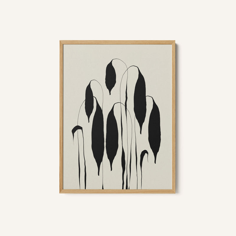 Black Leafs