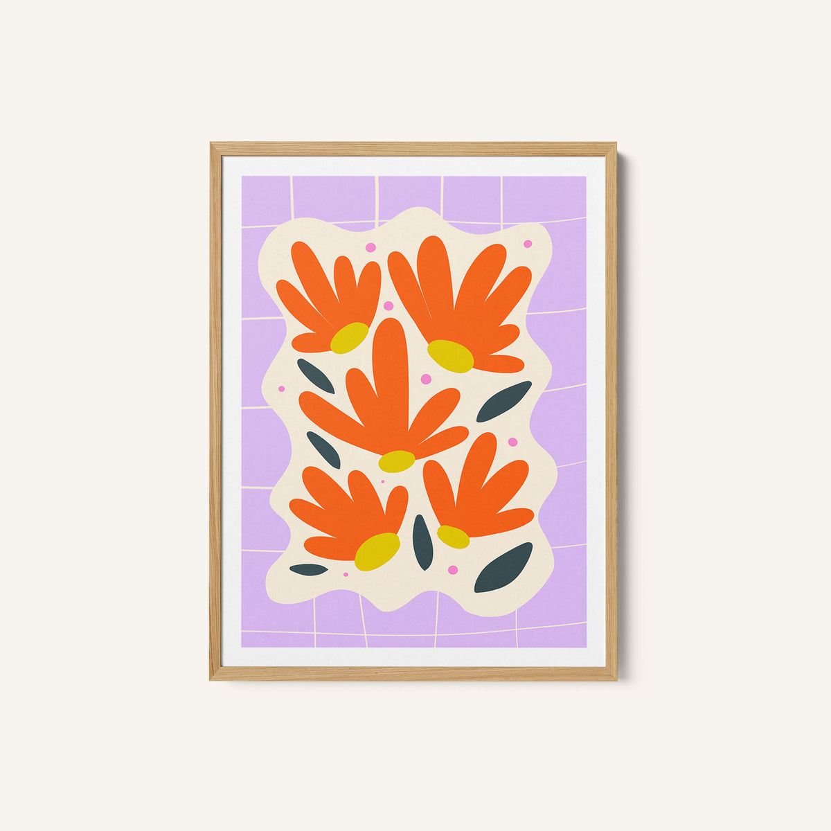 Blooming Whimsy