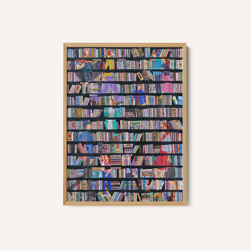 Book Cafe