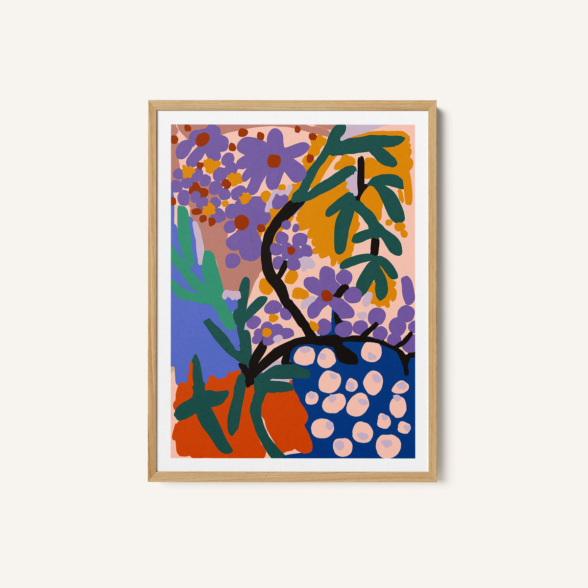 Botanic Impressions