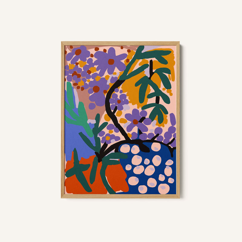 Botanic Impressions