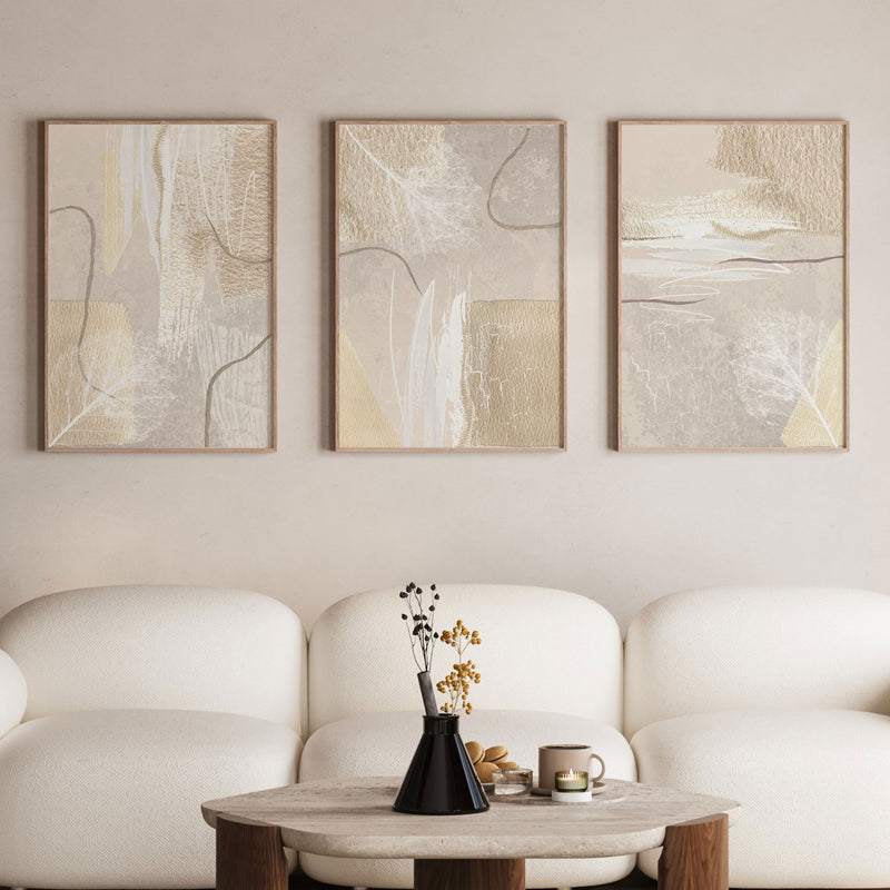 Calm Ivory 02