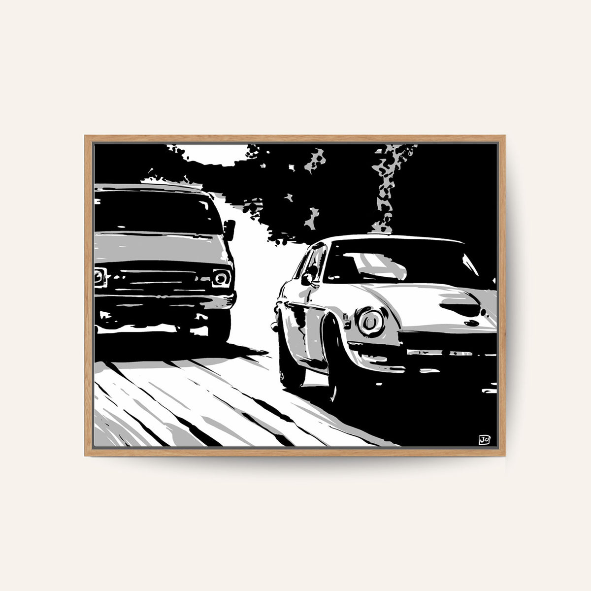 Car Pulp 01
