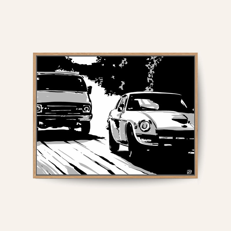Car Pulp 01