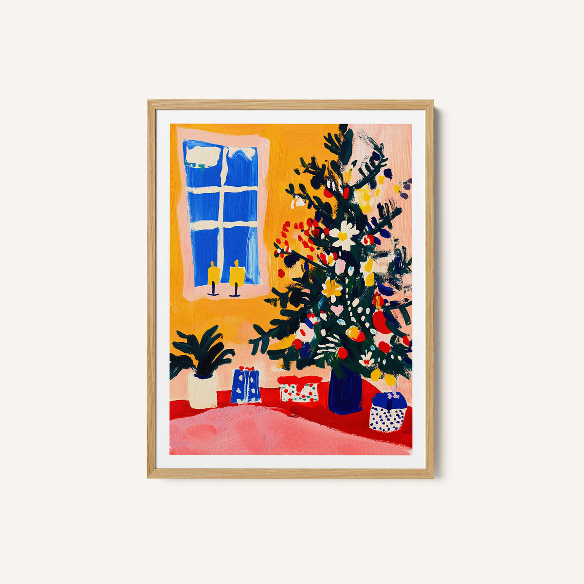 Cozy Christmas no 02