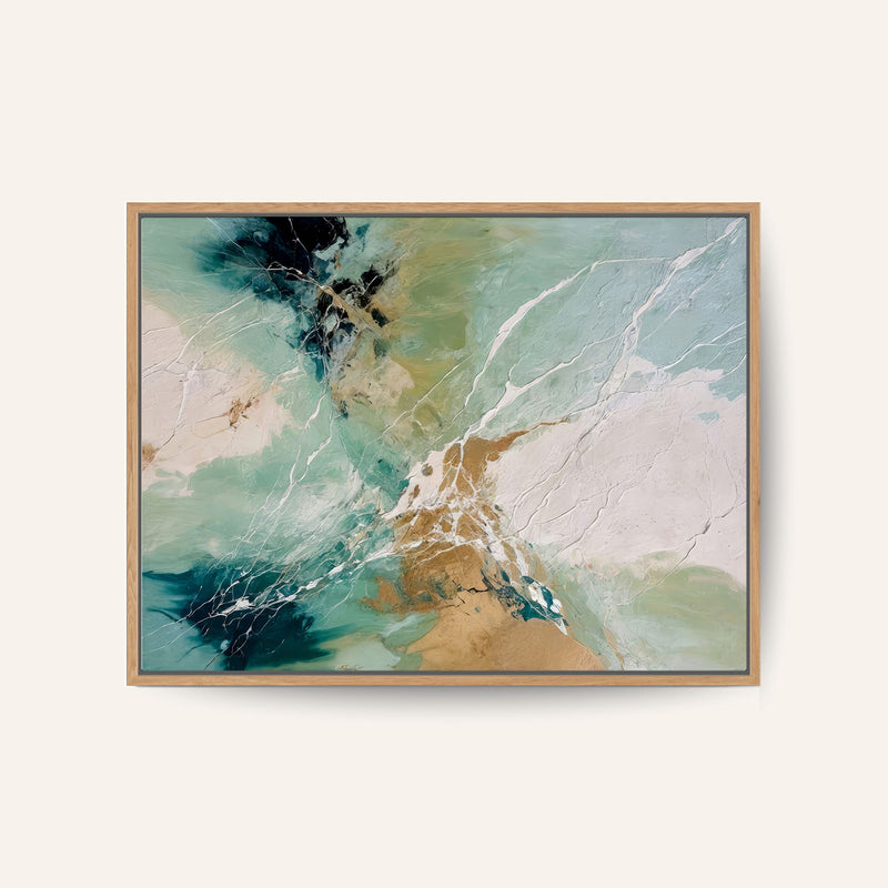 Ethereal Currents