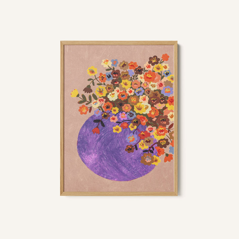 Flora Fantasia