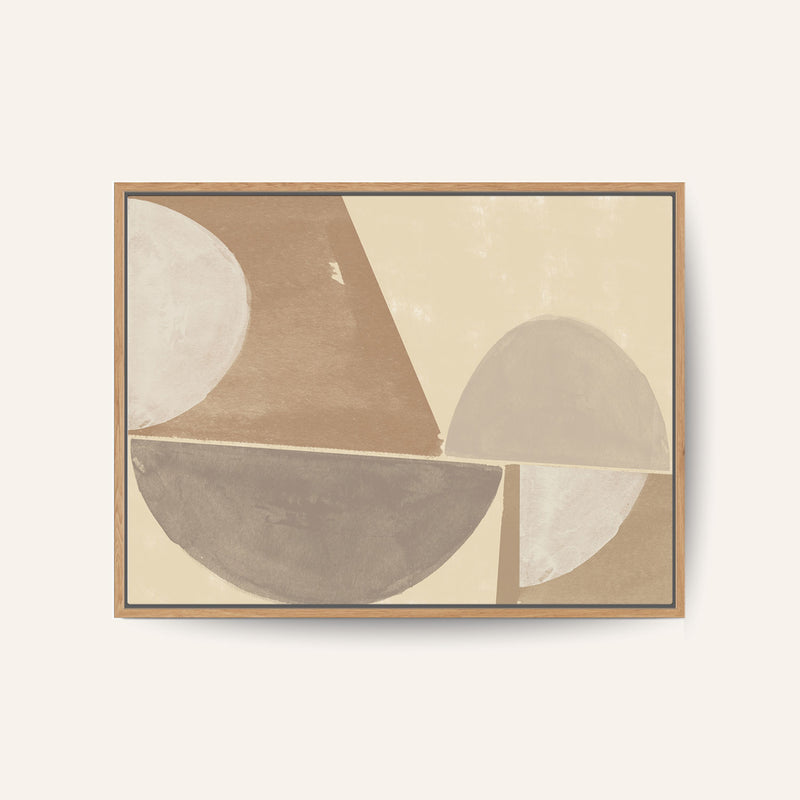 Interaction Balance No.01