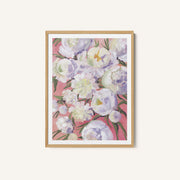 Kinsly Painterly Bouquet – image 1