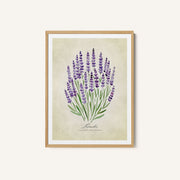 Lavender vintage – image 1