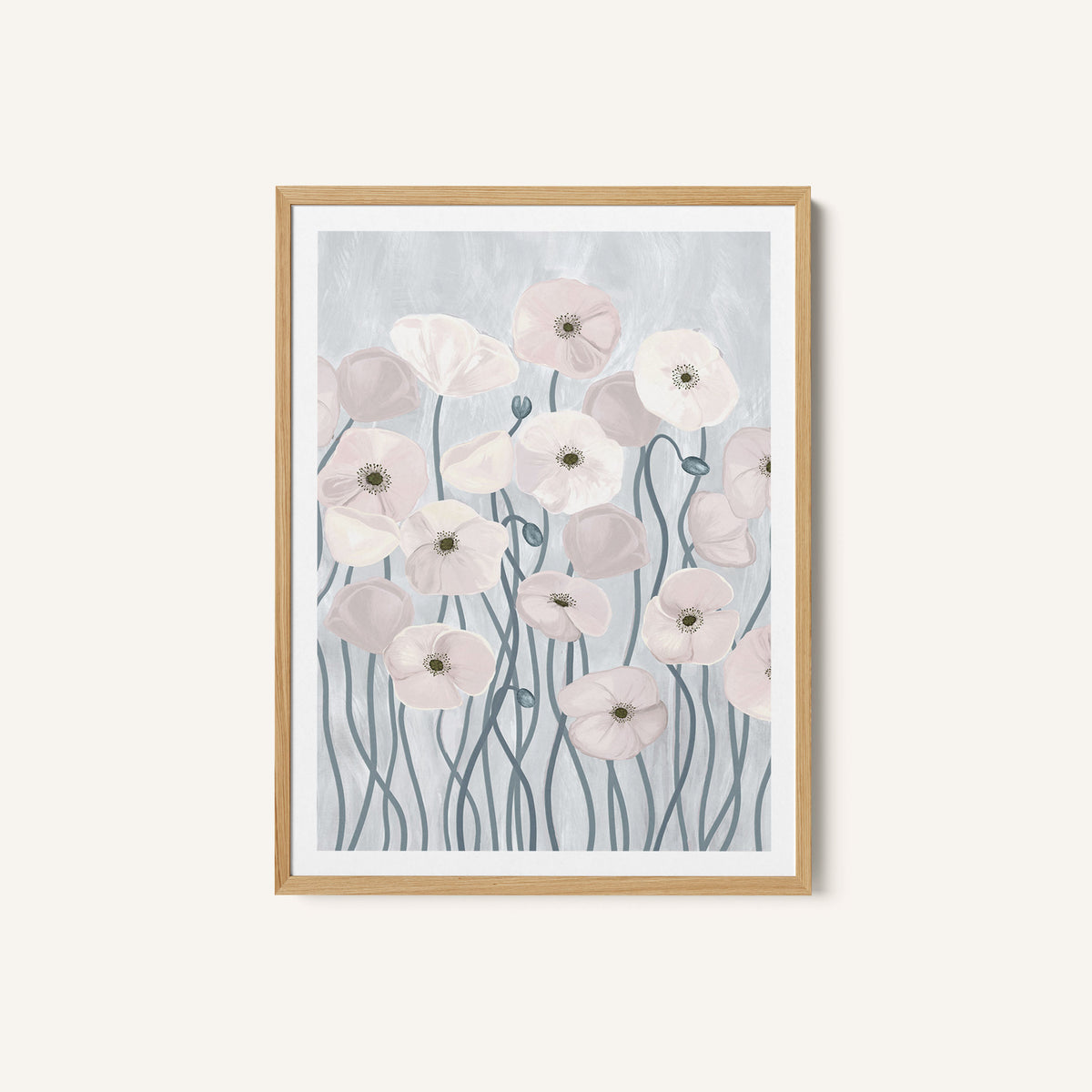 Light Poppies 03