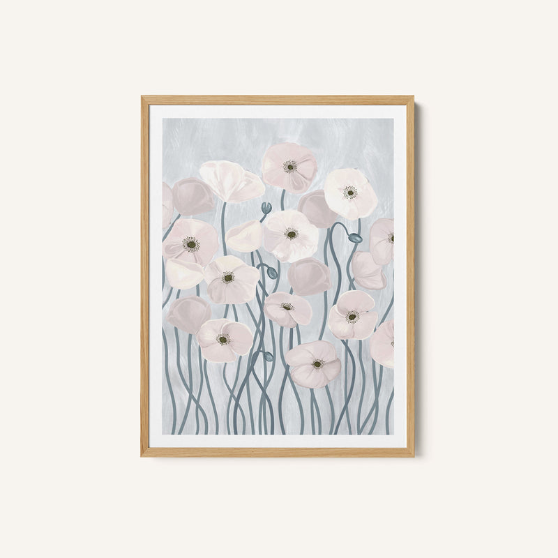 Light Poppies 03