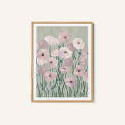 Light Poppies – image 1