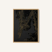 Mumbai Map 01 – image 1