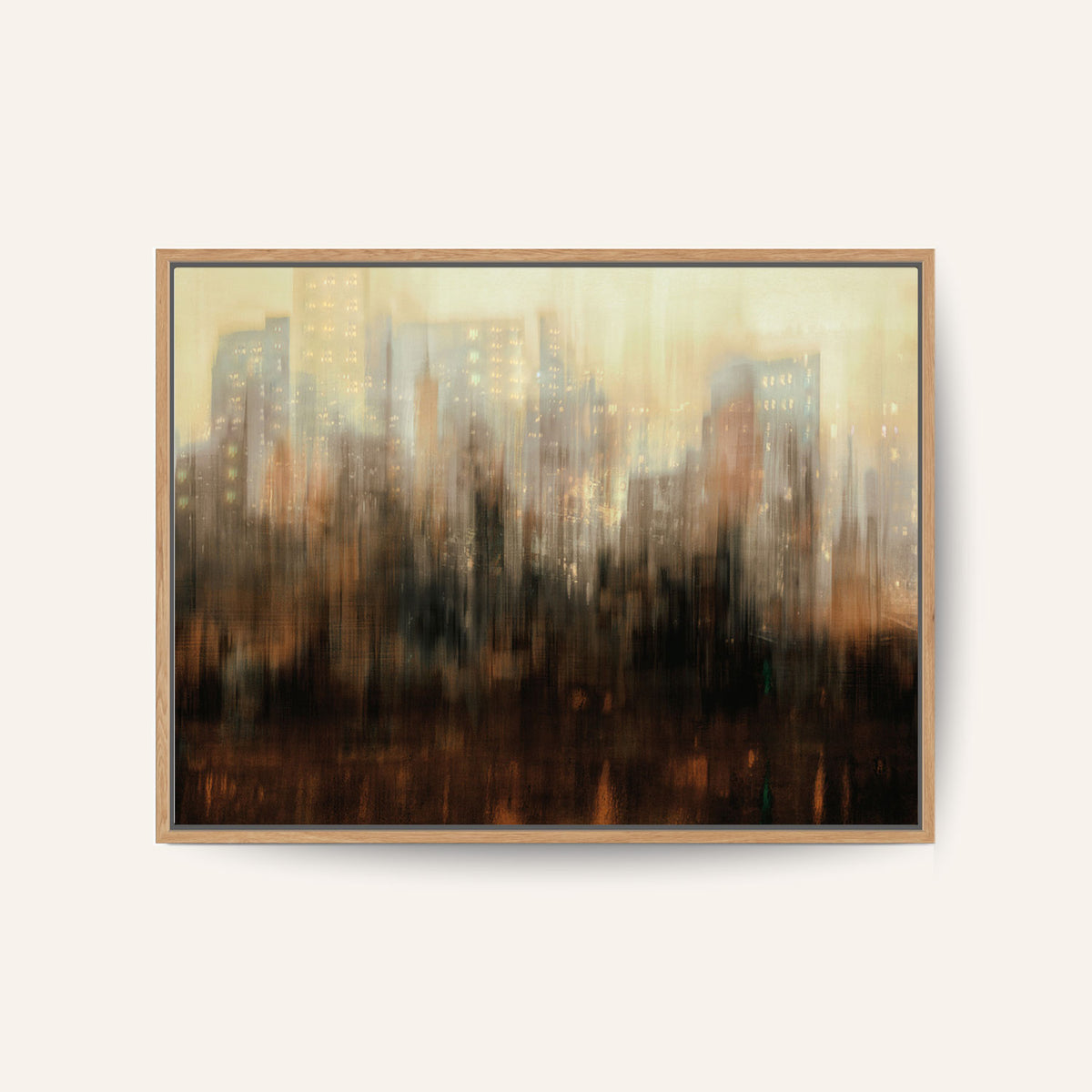 Night City